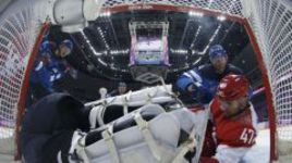 Россия против Финляндии: остановится ли падение?