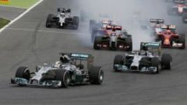 Даниил Мове: "Потенциал Квята  выше возможностей его машины"