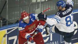 Знарок взял реванш у финнов за Сочи