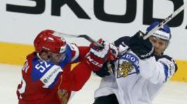 Развенчанный имидж финнов