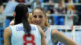 Владимир Зиничев: "Поздравляем Казань,  но и нам нужен очередной титул"