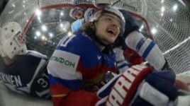 "Реванш можно будет взять только на следующей Олимпиаде"