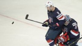 Хватило бы сил на американцев