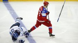 Владислав Третьяк: "Нас вроде бы слушали.  И вроде бы соглашались..."