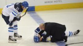 Шипачев пропустит три матча