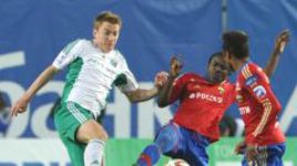 Наставник сборной России Фабио Капелло включил защитника "Терека" Андрея СЕМЕНОВА в расширенный состав национальной команды.