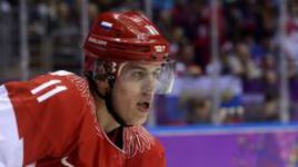 "А что будет, если приедет Малкин?"