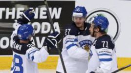 Час икс для финнов