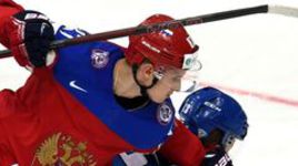 Вадим Шипачев: "А если бы Йормакка  попал под Свитова или Артюхина?"