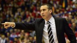 Дэвид Блатт: "По-моему, Мессина еще никуда не ушел"