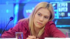 Ксения Афанасьева: "Не хочу сидеть  в тридцать лет в инвалидной коляске"