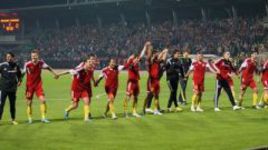 В Туле все билеты проданы