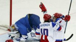 Вернется ли Шипачев к Овечкину?