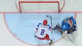 Знарок и Овечкин ждут Малкина