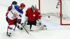 Владислав Третьяк:  "Шипачеву могли и пять матчей выписать"