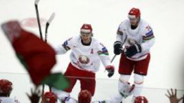 Белоруссия и Латвия: битва за четверку продолжается