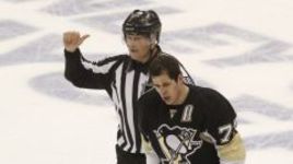 "Малкин в сборной будет рвать и метать"