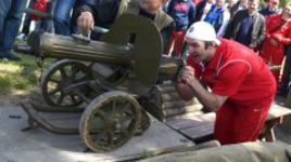 У этой сборной не короткая память