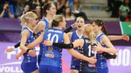 "Динамо" Кз: лучшие в мире, в Европе… и в России!