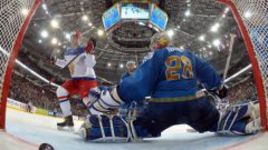 Не выпустить бы пар