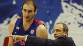 Кто лучше усвоит уроки Пашутина:  Блатт или все-таки Мессина?