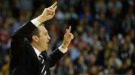 ЦСКА - "Маккаби". "За" и "против"