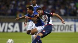 Кубок Либертадорес: конец бразильского владычества