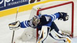 Финны надеются на Ринне