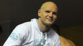 Евгений Коротышкин: "У меня сейчас  нет скорости, но это не показатель"