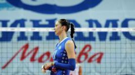 Екатерина Гамова: "Болею за футбольный ЦСКА"