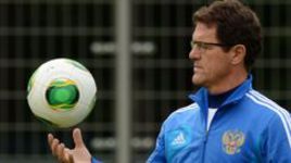 Фабио КАПЕЛЛО.