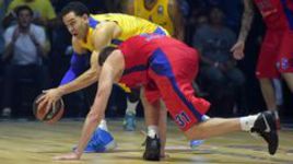 Виктор Хряпа: "Причина поражения ЦСКА  не в одном или двух игроках"