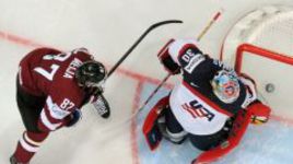 Ждем Малкина и продолжения банкета