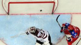 Неужели Знарок заменит Тихонова на Малкина?