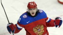 Фантазиста Тихонов