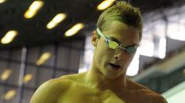 Морозов: четыре победы и пробитая вена