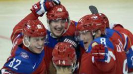 Россия - Германия: не растерять игру