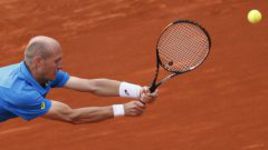 Держись, домкрат!