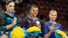 "Медальки есть - это хорошо"