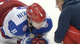 Победа на зубах. Как в плей-офф