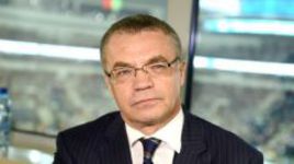 Александр Медведев:  "Хорошо бы вернуть всех главных звезд"