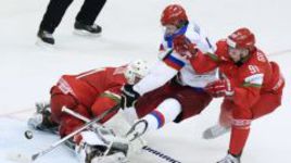 Францию заказывали?