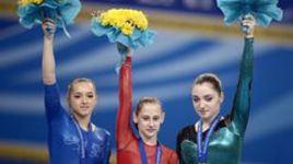 Алия Мустафина:  "Максимальные результаты нужны не всегда"