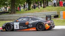 G-Drive Racing готов бороться за победу в Ле-Мане