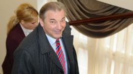 Владислав Третьяк: "Пока думаю только о Франции"