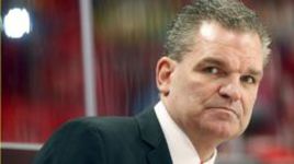 Шон Симпсон:  "Ждите в Ярославле на следующей неделе"