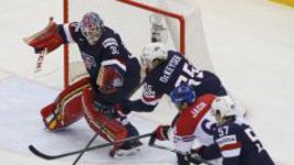 Реванш Ягра