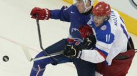 Владимир Крикунов:  "Гол Малкина - не издевательство, а мастерство"