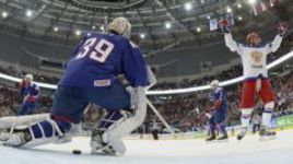 "Разница в классе у России  с Францией просто огромная"