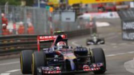 Даниил Квят: "В Монако предпочел бы дождевую гонку"